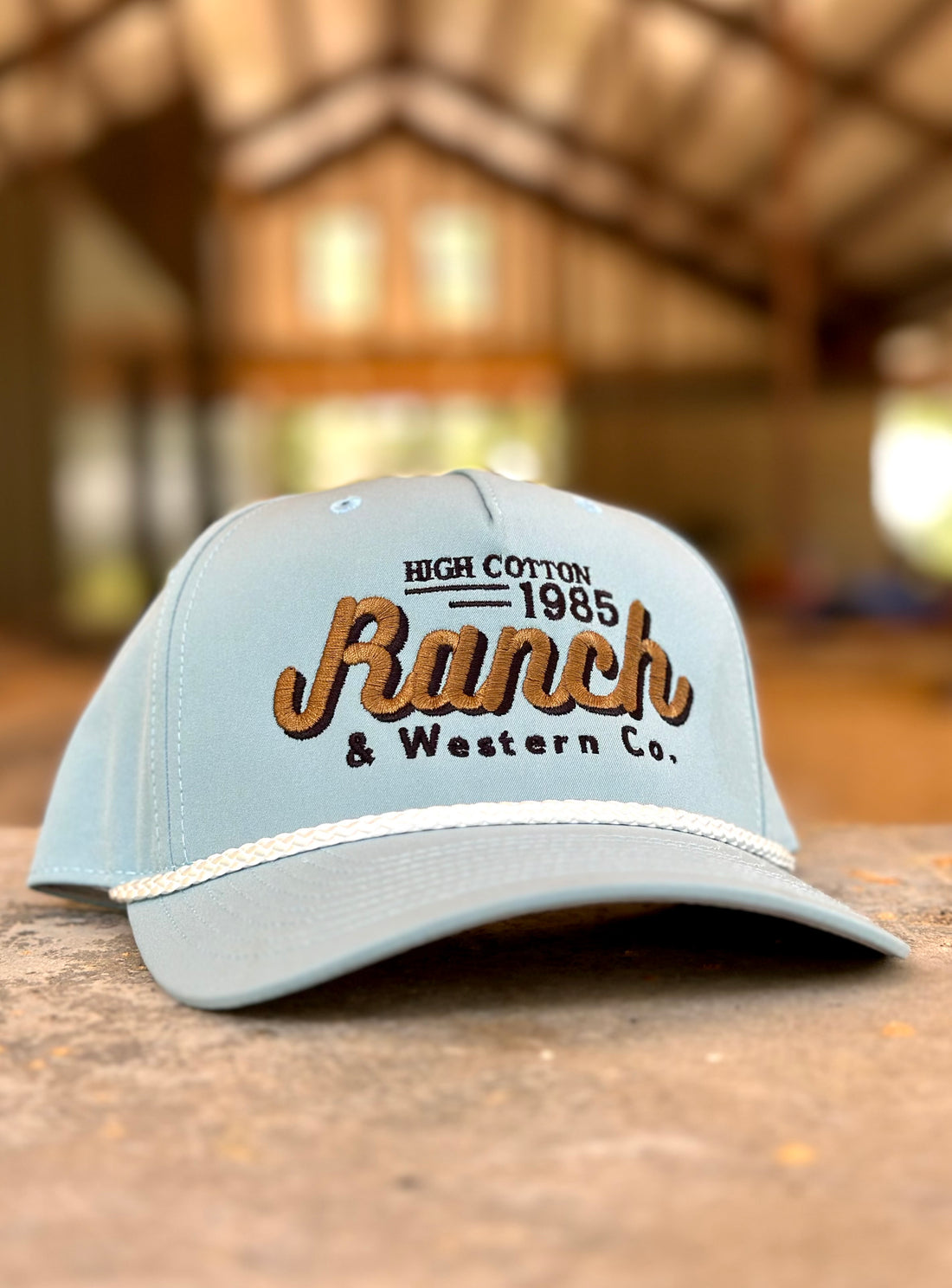 HC Ranch