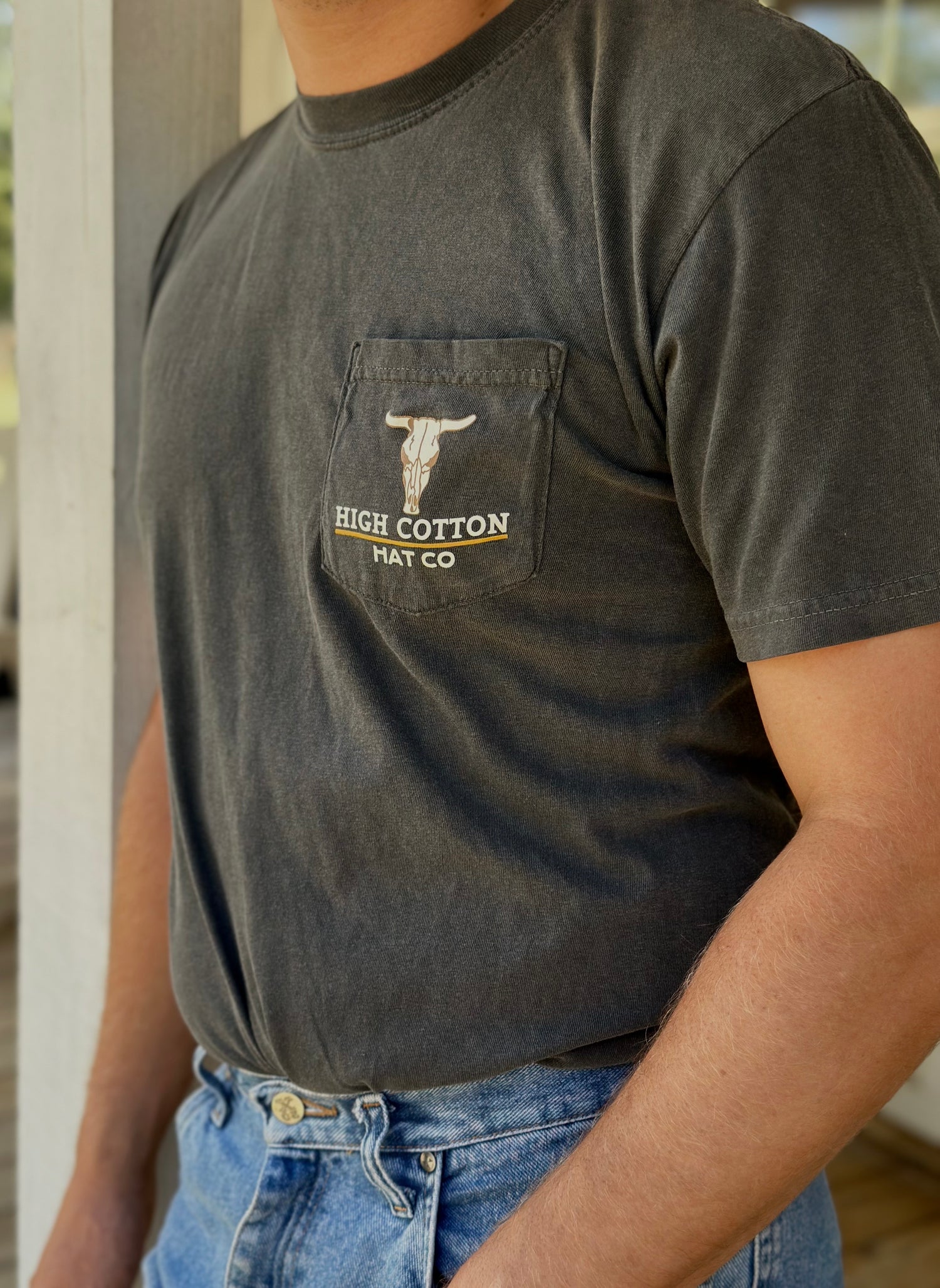Lorie Darlin’ Tee