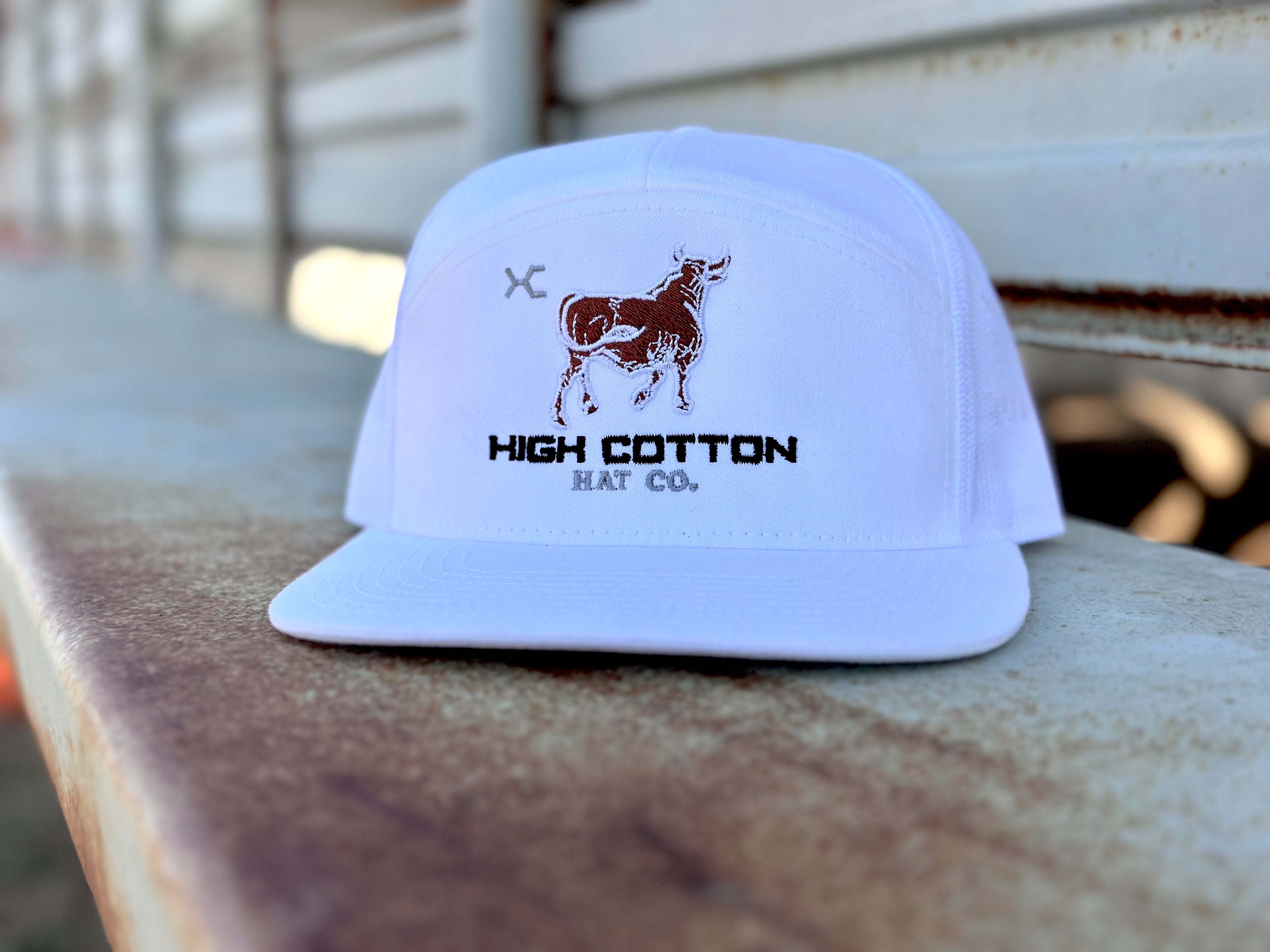 HC Cattle