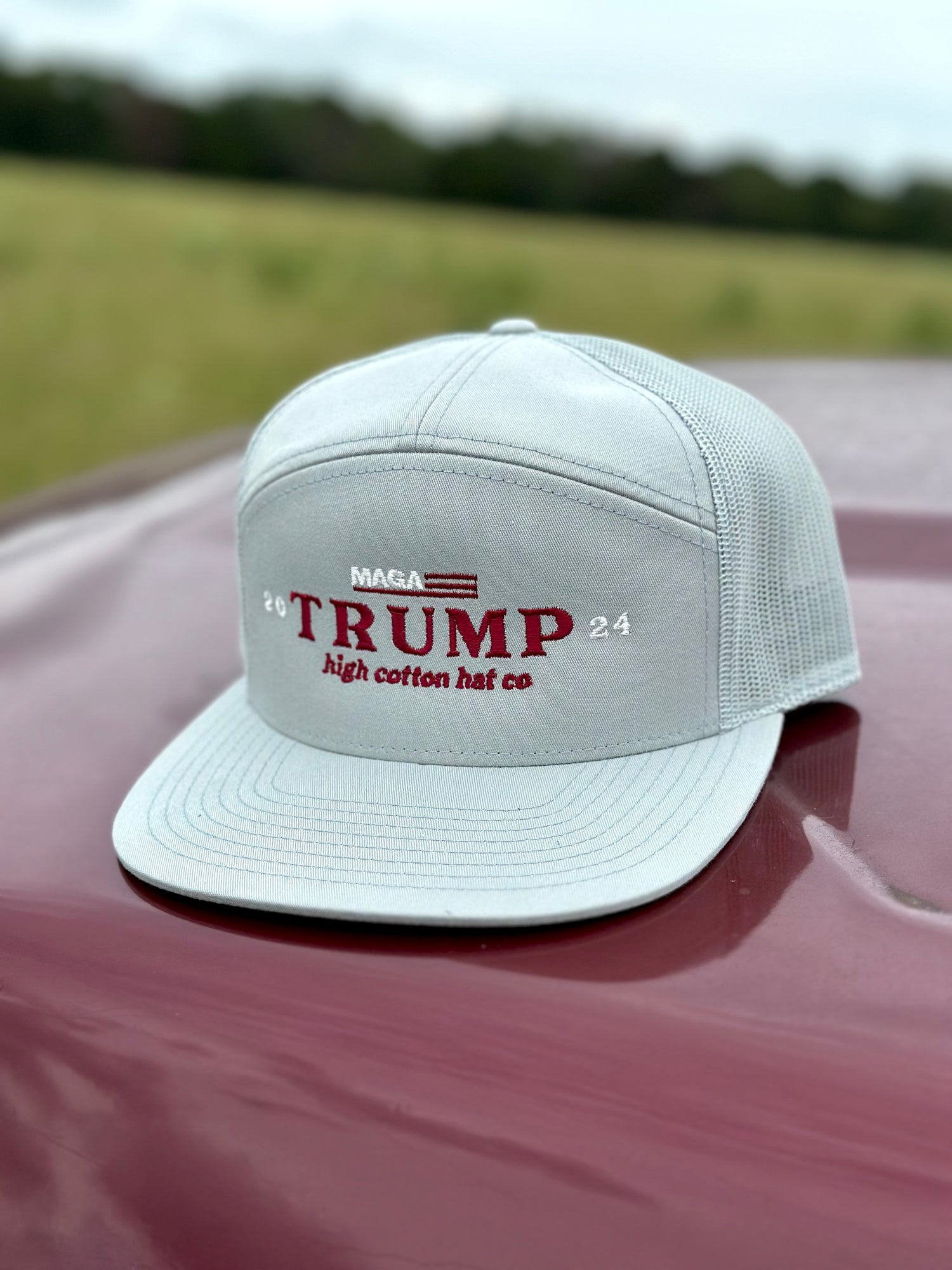 MAGA Trump