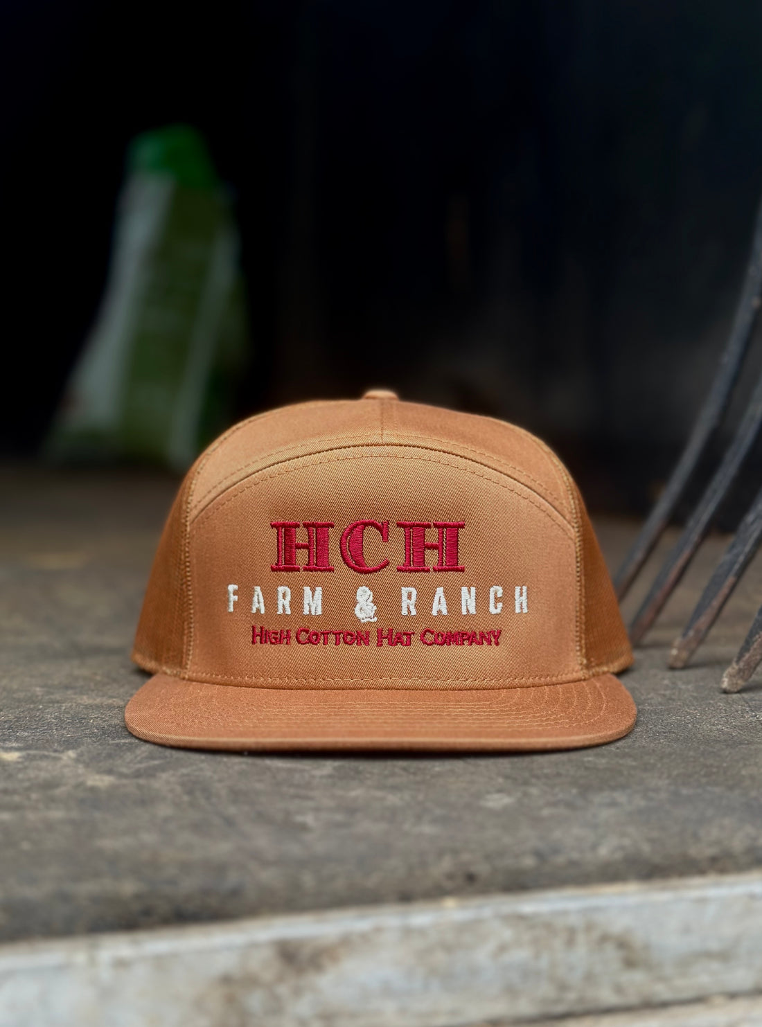 HCH Farm & Ranch