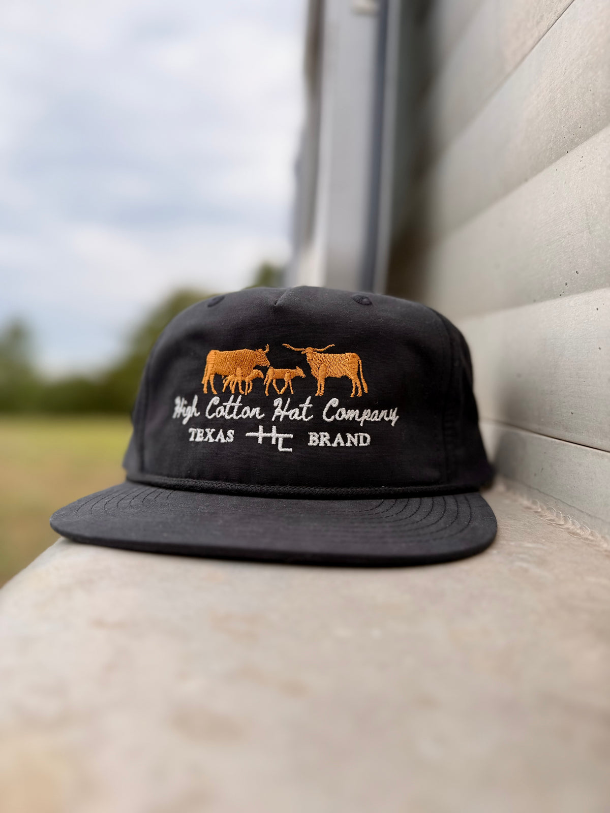 Cattle Herd