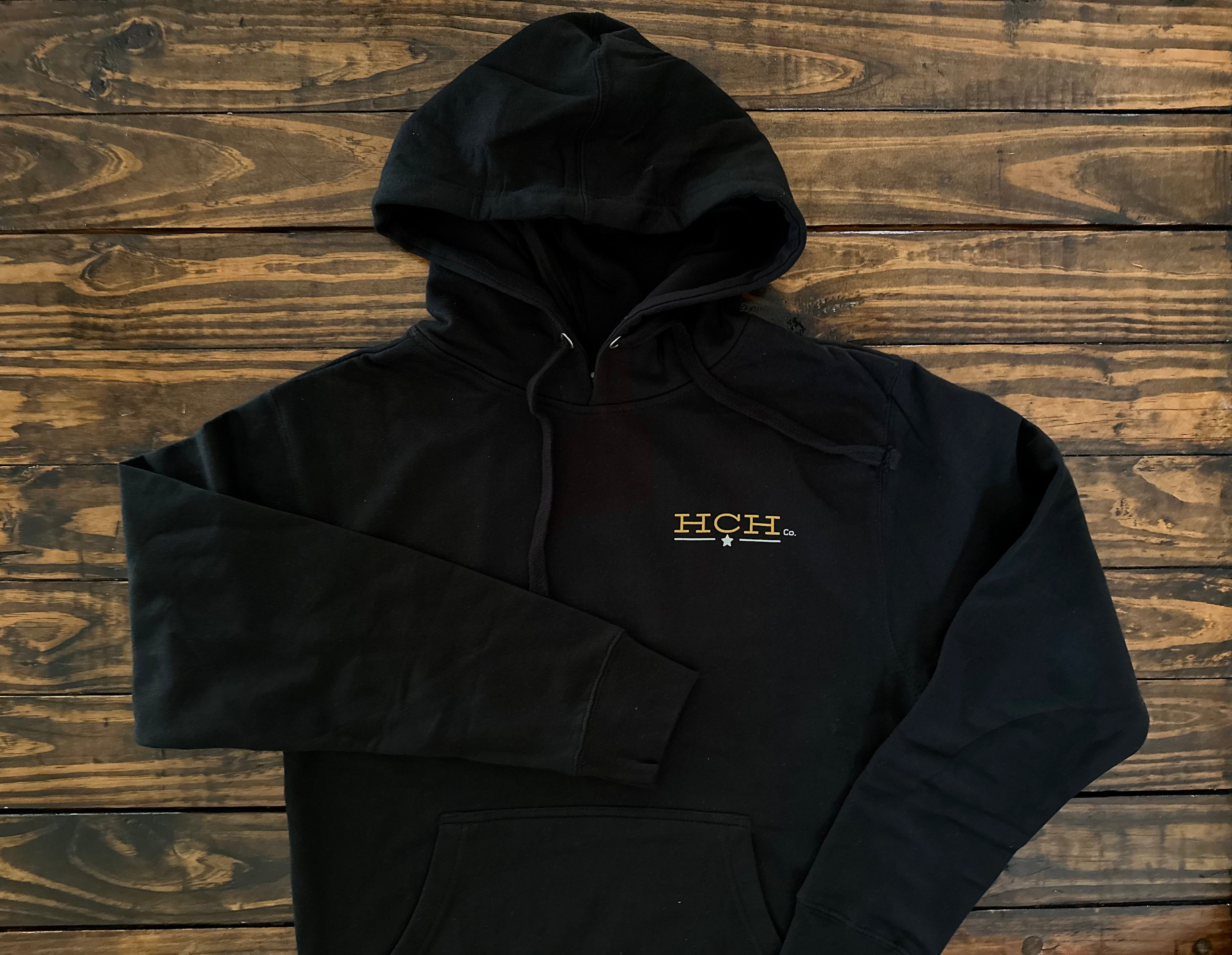 1776 Hoodie