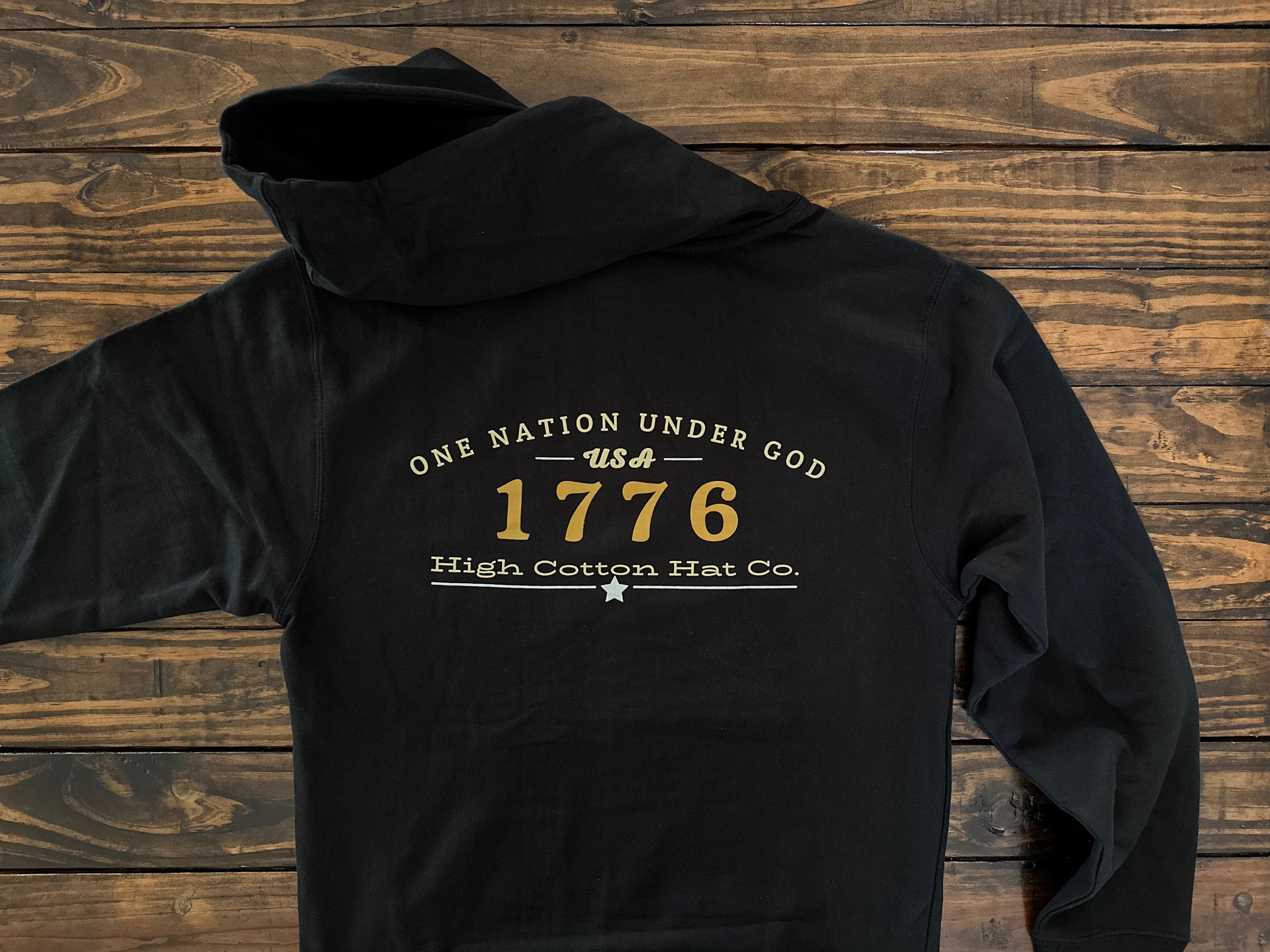 1776 Hoodie