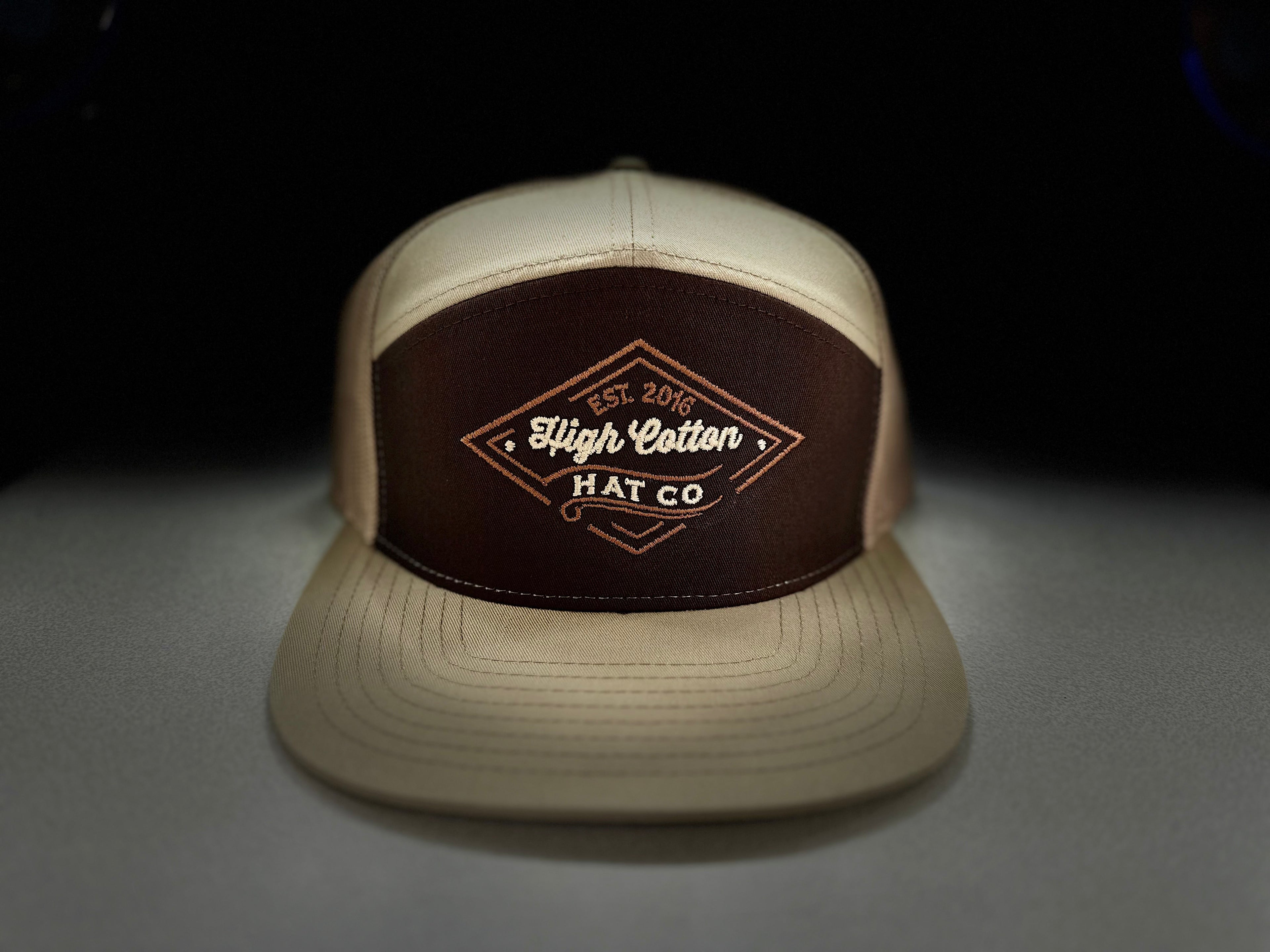 Rusk Khaki