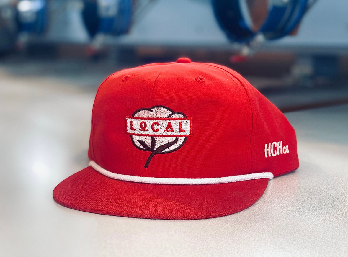 Old School Local