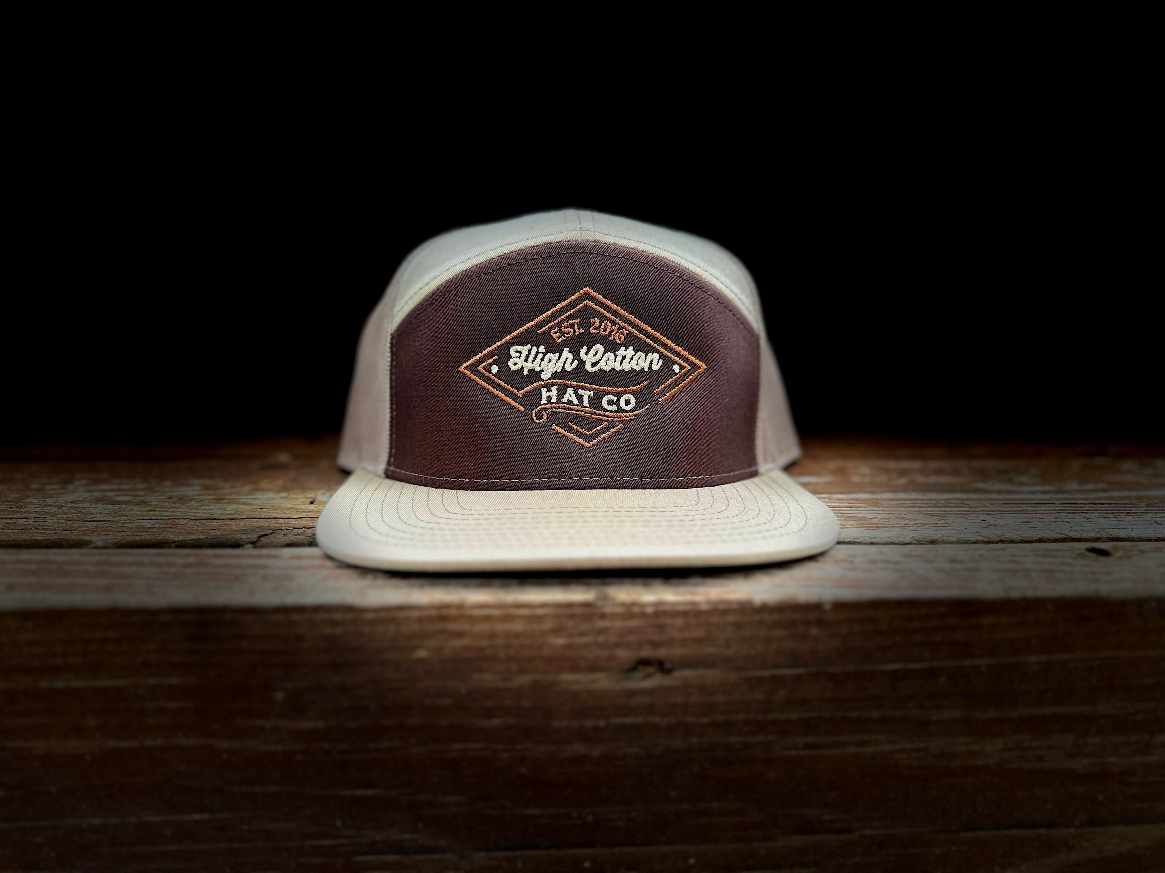 Rusk Khaki