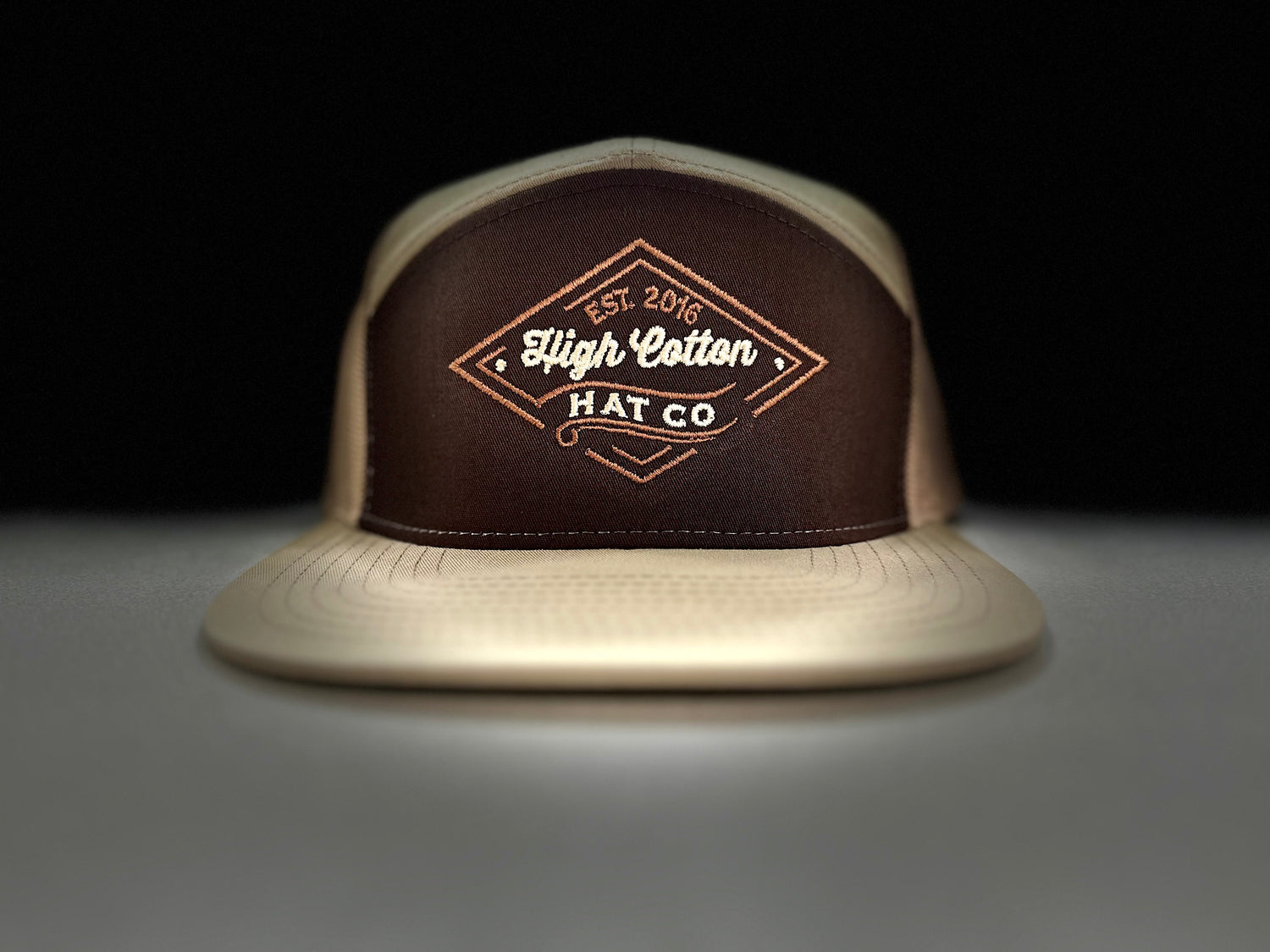 Rusk Khaki