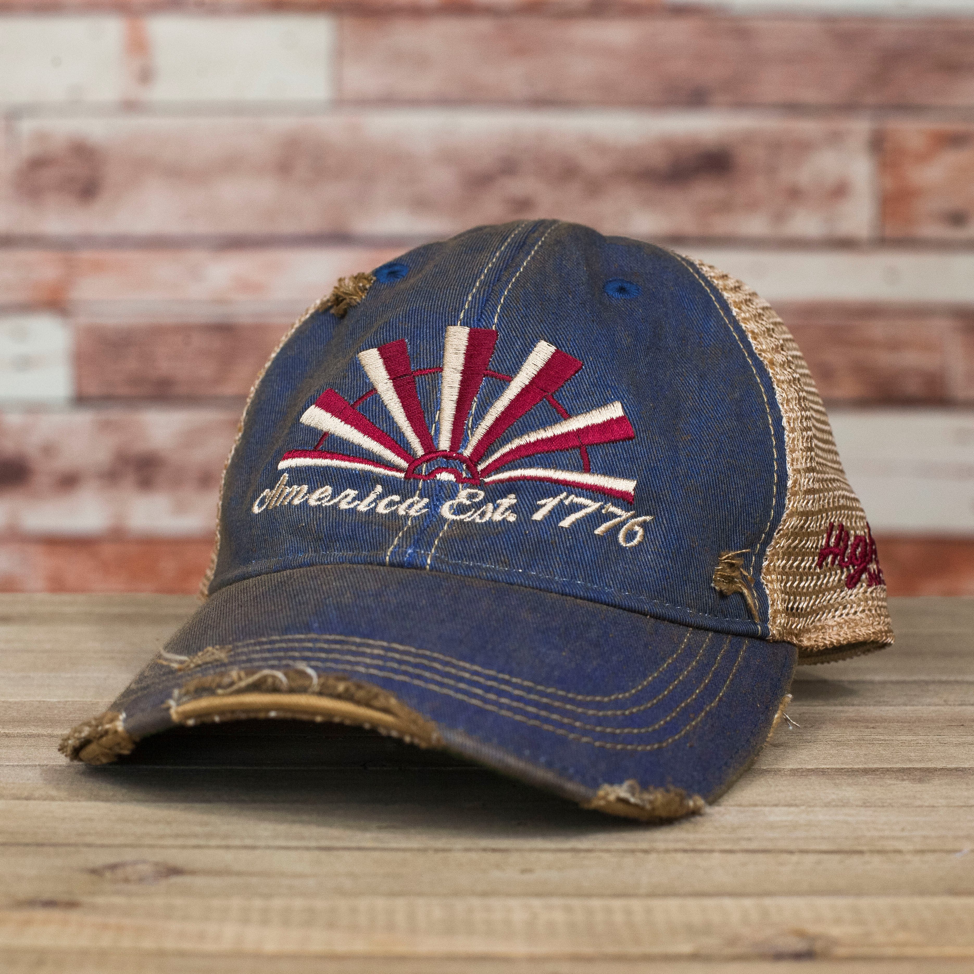 American Windmill