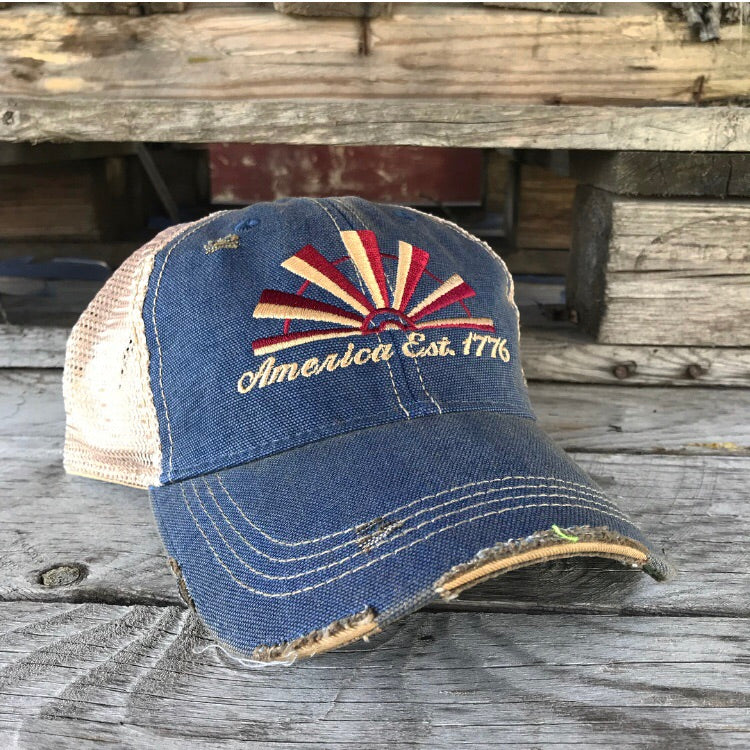American Windmill