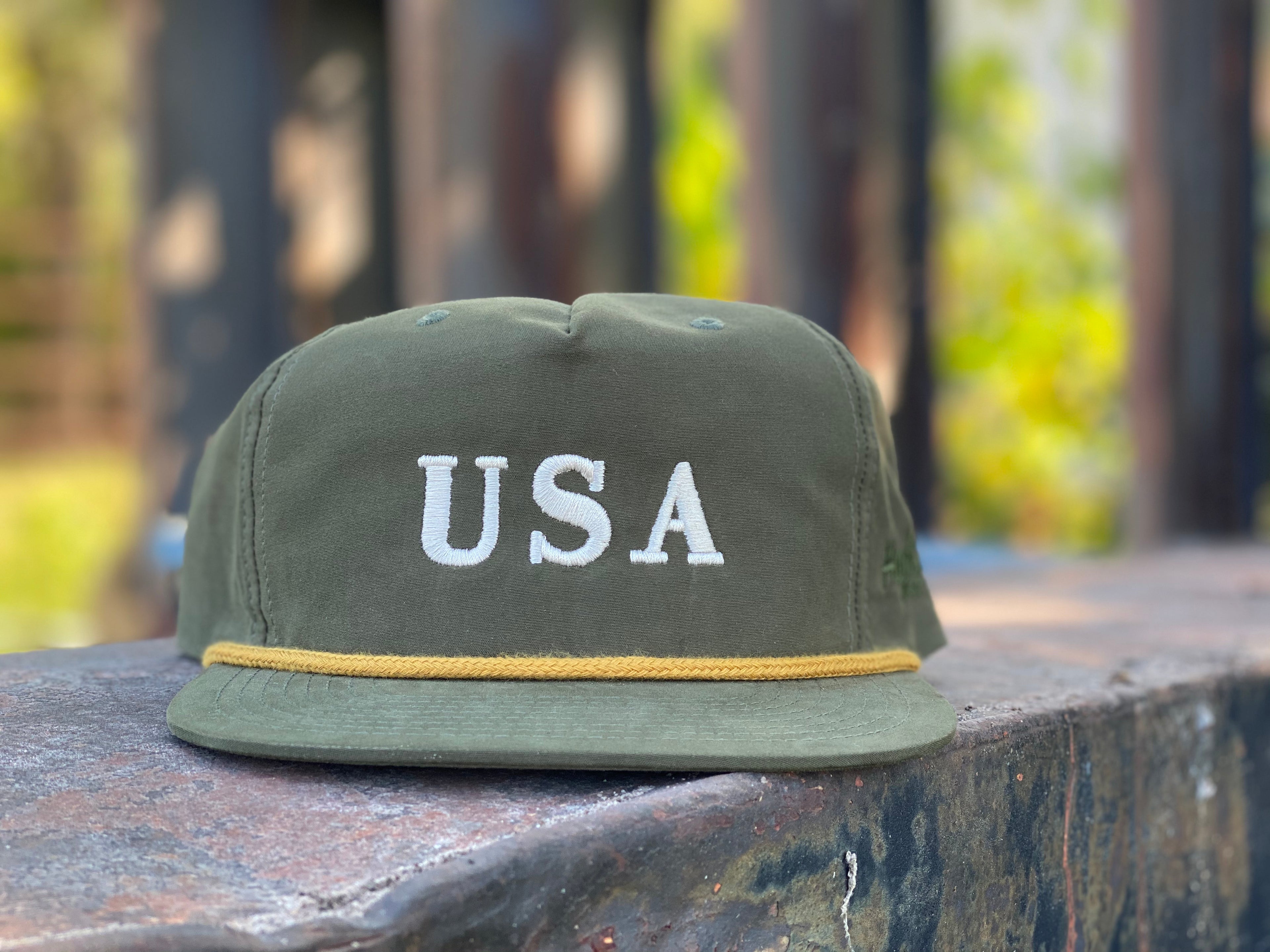Old School USA