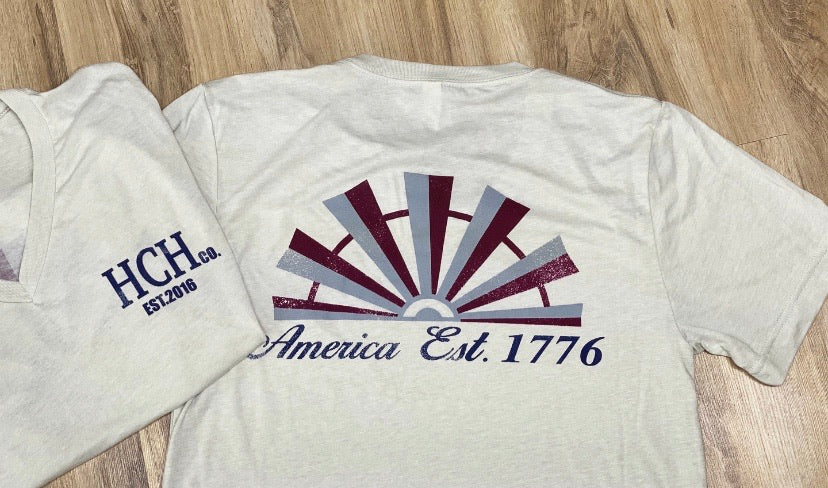American Windmill T