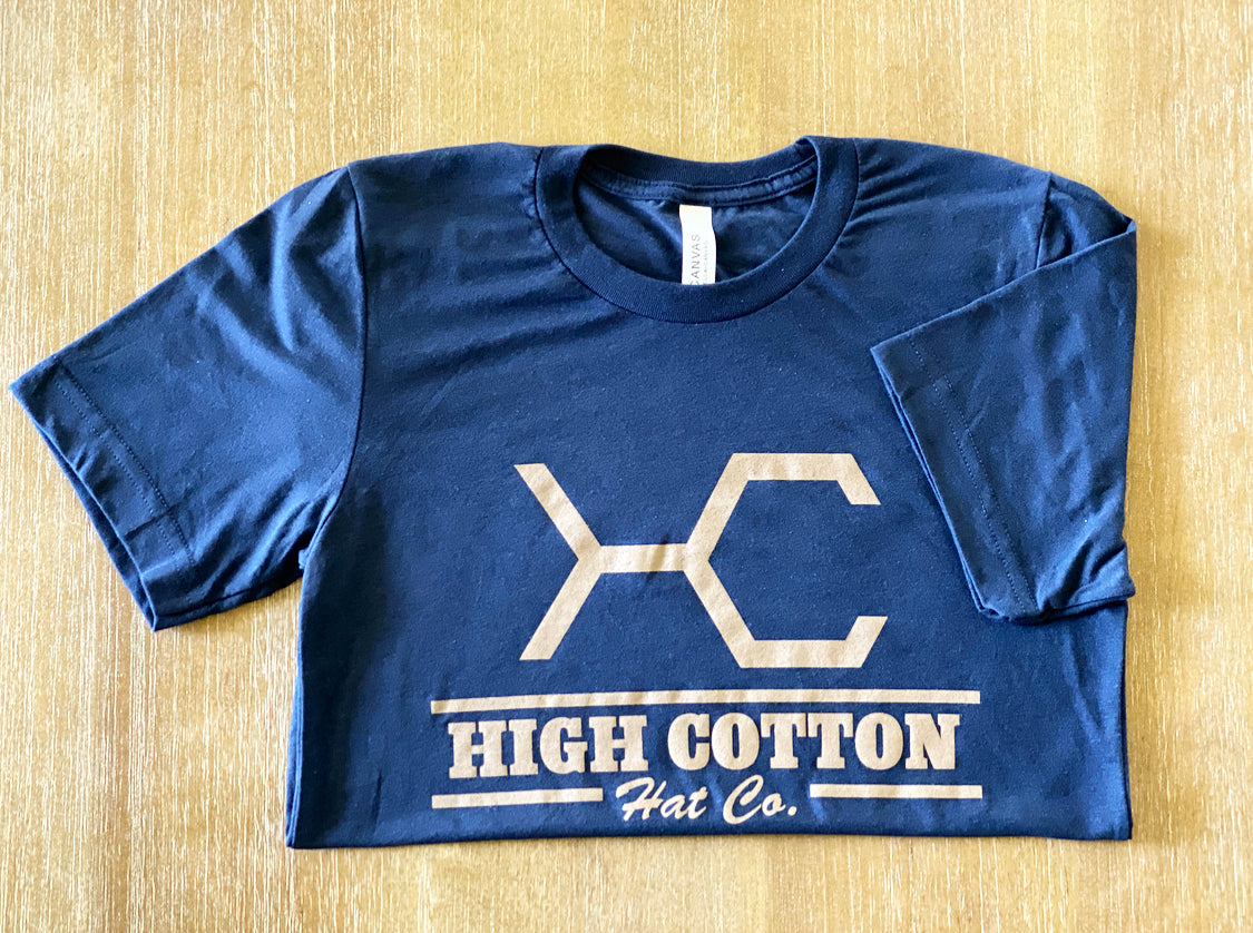 Flynn Tee