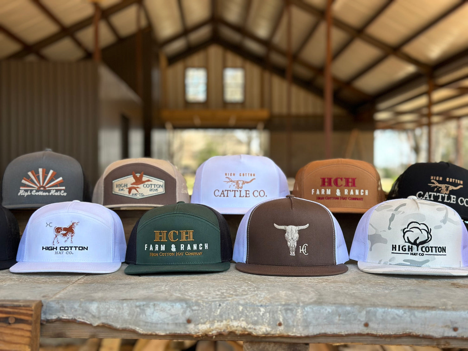 All Hats