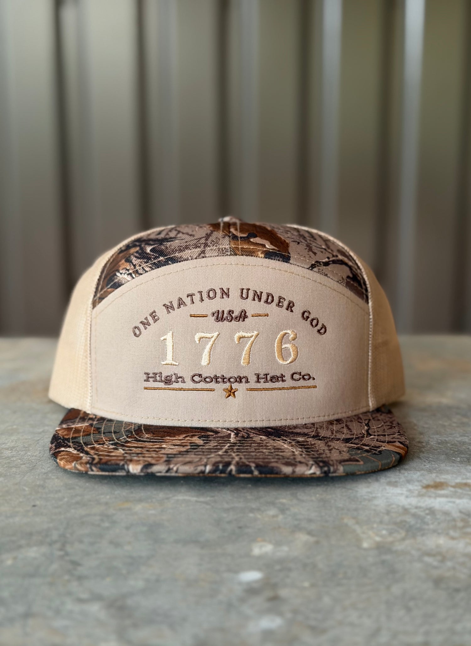 1776 Camo