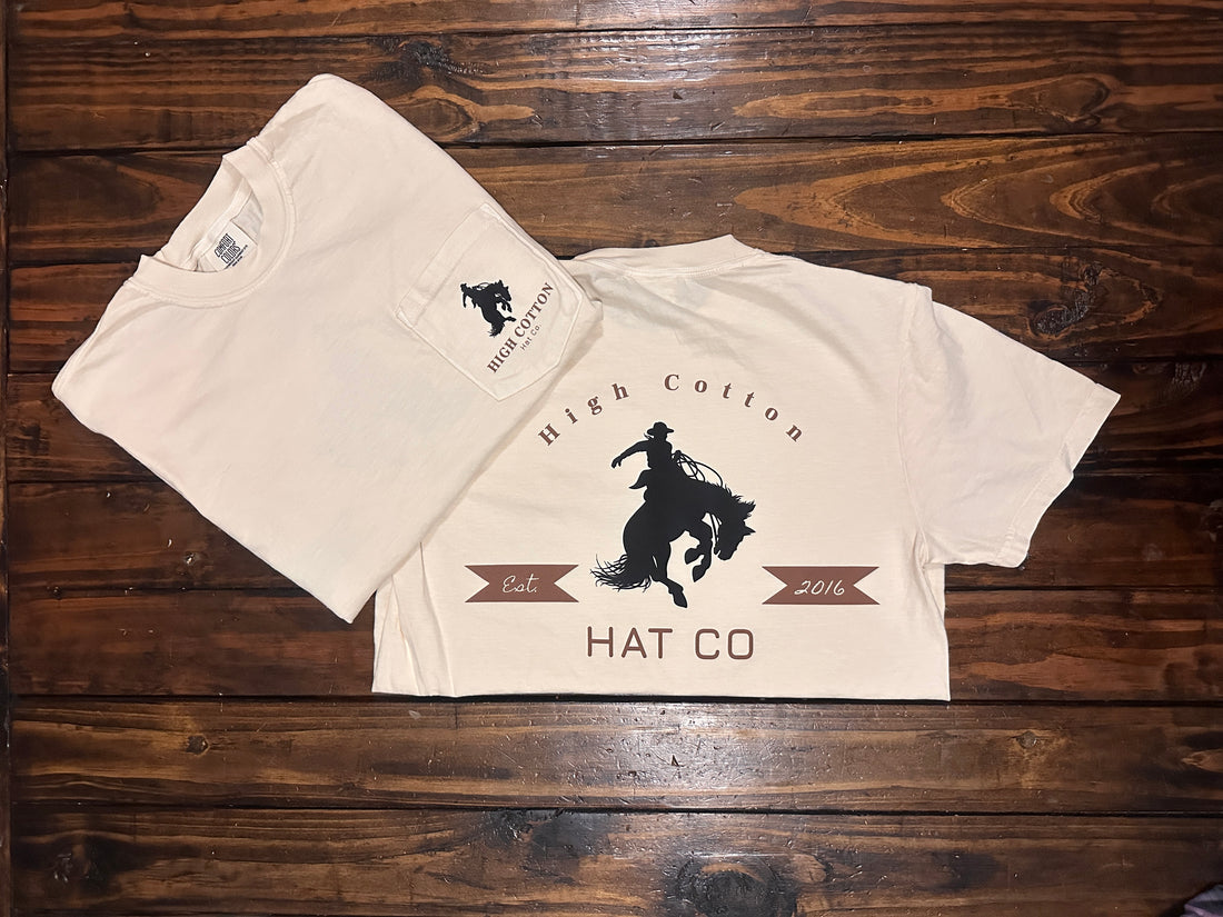 Cowboy T