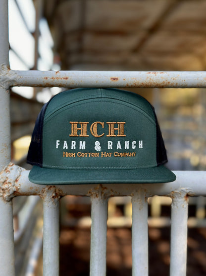 HCH Farm &amp; Ranch Green