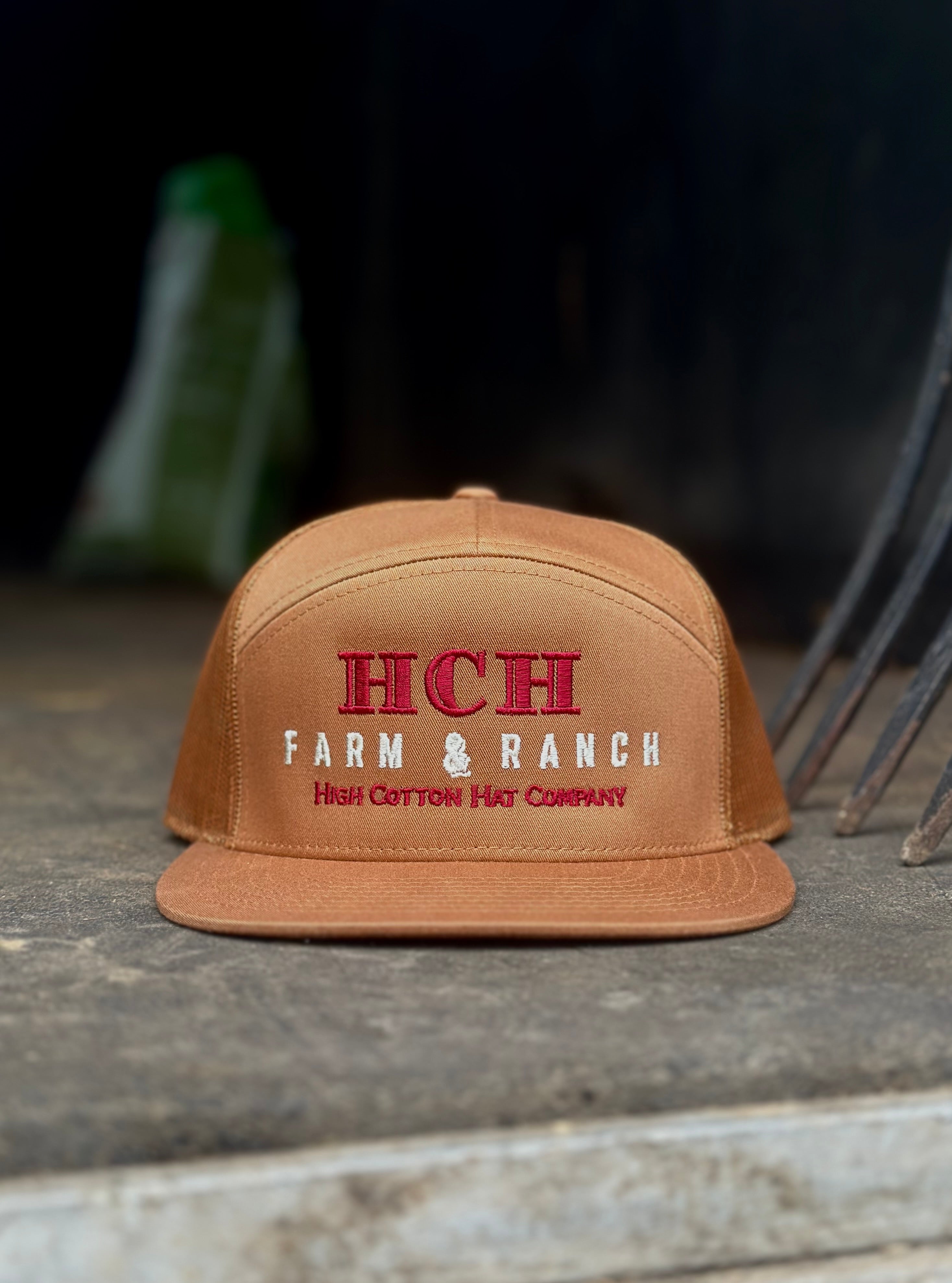 HCH Farm &amp; Ranch