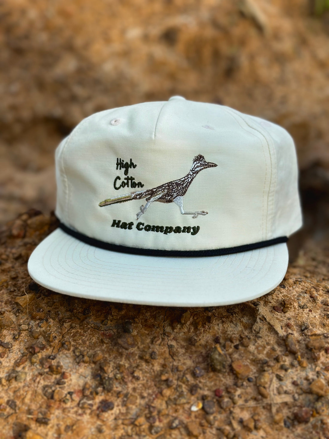 Old School Roadrunner