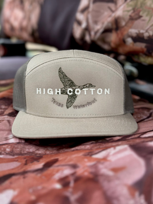 Duck Hunting – High Cotton Hat Co