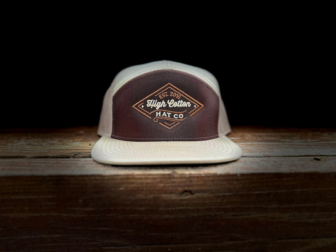 High Desert – Bespoke Hat Co